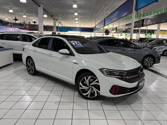 VOLKSWAGEN JETTA 2.0 350 TSI GASOLINA GLI DSG VOLKSWAGEN JETTA 2.0 350 TSI GASOLINA GLI DSG